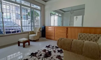 Casa em Boqueirão, Casa em Santos, Casa com 3 dorms, Casa à Venda em Boqueirão, Casa à Venda com 3 dorms