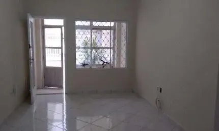 Casa à venda, 2 quartos, 1 suíte, 2 vagas, Embaré - Santos/SP