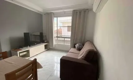 Apartamento em Aparecida, Apartamento em Santos, Apartamento com 1 dorm, Apartamento à Venda em Aparecida, Apartamento à Venda com 1 dorm