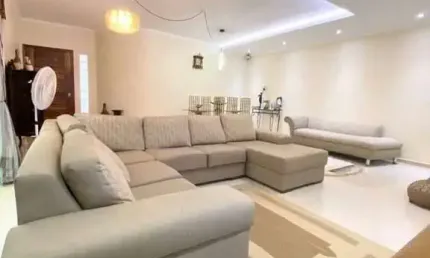 Casa em campo grande, casa em santos, casa com 3 dorms, casa à venda em campo grande, casa à venda com 3 dorms