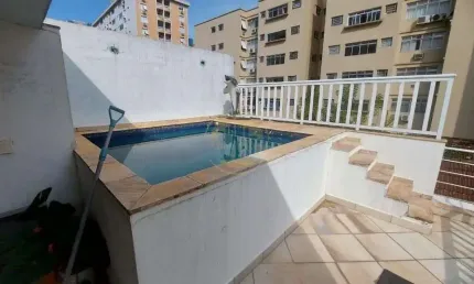Casa em Gonzaga, Casa em Santos, Casa com 3 dorms, Casa à Venda em Gonzaga, Casa à Venda com 3 dorms