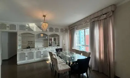 Apartamento à venda, 2 quartos, 1 suíte, 1 vaga, Pompéia - Santos/SP
