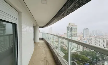Apartamento à venda 105m² | 2 Suítes | Bairro: Boqueirão