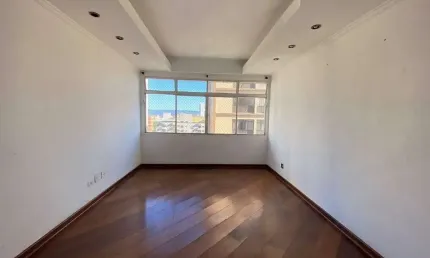 Apartamento com 1 quarto à venda na Rua Amador Bueno da Ribeira, 94, Centro, São Vicente