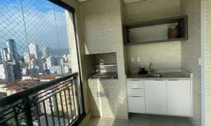 Apartamento em embaré, apartamento em santos, apartamento com 3 dorms, apartamento à venda em embaré, apartamento à venda com 3 dorms