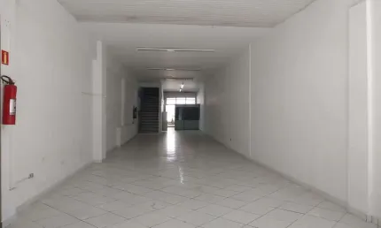 Loja em Centro, Loja em Santos, Loja para Alugar em Centro