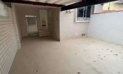 Casa em boqueirão, casa em santos, casa com 2 dorms, casa para alugar em boqueirão, casa para alugar com 2 dorms