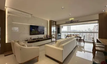 Apartamento em Boqueirão, Apartamento em Santos, Apartamento com 3 dorms, Apartamento à Venda em Boqueirão, Apartamento à Venda com 3 dorms