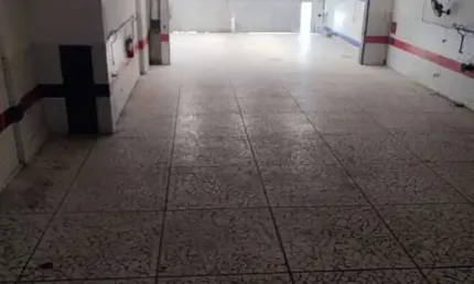 Galpão em centro, galpão em santos, galpão para alugar em centro