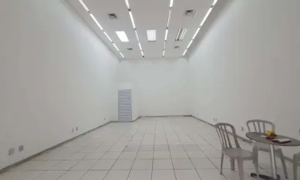 Loja em Centro, Loja em Santos, Loja para Alugar em Centro