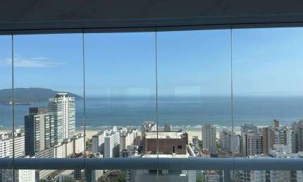 Cobertura em Gonzaga, Cobertura em Santos, Cobertura com 3 dorms, Cobertura para Alugar em Gonzaga, Cobertura para Alugar com 3 dorms
