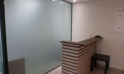 Sala em Boqueirão, Sala em Santos, Sala para Alugar em Boqueirão