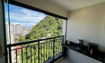 Apartamento em Marapé, Apartamento em Santos, Apartamento com 2 dorms, Apartamento para Alugar em Marapé, Apartamento para Alugar com 2 dorms