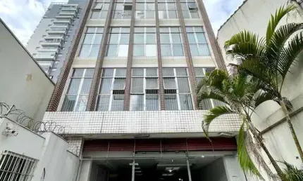 Loja em vila mathias, loja em santos, loja para alugar em vila mathias
