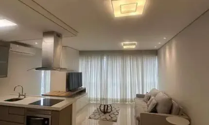 Apartamento em Aparecida, Apartamento em Santos, Apartamento com 1 dorm, Apartamento para Alugar em Aparecida, Apartamento para Alugar com 1 dorm