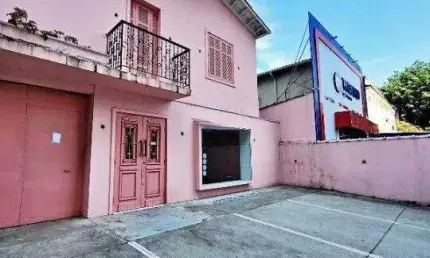 Casa em Embaré, Casa em Santos, Casa à Venda em Embaré