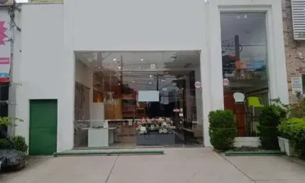Loja em Aparecida, Loja em Santos, Loja para Alugar em Aparecida