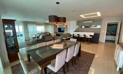 Apartamento em Gonzaga, Apartamento em Santos, Apartamento com 4 dorms, Apartamento à Venda em Gonzaga, Apartamento à Venda com 4 dorms
