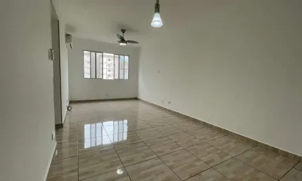 Apartamento em Aparecida, Apartamento em Santos, Apartamento com 3 dorms, Apartamento para Alugar em Aparecida, Apartamento para Alugar com 3 dorms
