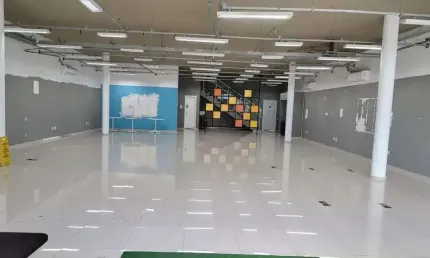 Ponto Comercial para alugar na Pedro Lessa em Santos-SP