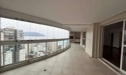 Apartamento em Embaré, Apartamento em Santos, Apartamento com 4 dorms, Apartamento à Venda em Embaré, Apartamento à Venda com 4 dorms