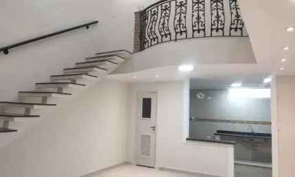 Casa em Macuco, Casa em Santos, Casa com 2 dorms, Casa para Alugar em Macuco, Casa para Alugar com 2 dorms