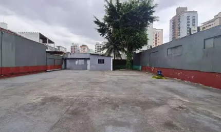 Armazém/Barracão em Ponta da Praia, Armazém/Barracão em Santos, Armazém/Barracão para Alugar em Ponta da Praia