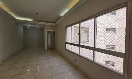 Apartamento em Gonzaga, Apartamento em Santos, Apartamento com 3 dorms, Apartamento para Alugar em Gonzaga, Apartamento para Alugar com 3 dorms