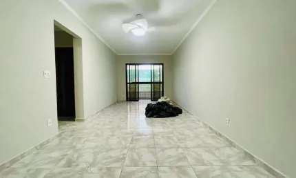 Apartamento com 2 quartos para alugar no bairro marapé - santos/sp