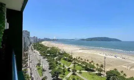 Apartamento em Pompéia, Apartamento em Santos, Apartamento com 3 dorms, Apartamento à Venda em Pompéia, Apartamento à Venda com 3 dorms