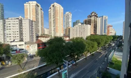 Apartamento em Pompéia, Apartamento em Santos, Apartamento com 3 dorms, Apartamento à Venda em Pompéia, Apartamento à Venda com 3 dorms