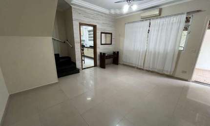 Sobrado em Aparecida, Sobrado em Santos, Sobrado com 3 dorms, Sobrado à Venda em Aparecida, Sobrado à Venda com 3 dorms