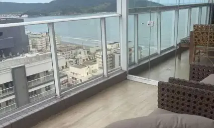 Apartamento em Embaré, Apartamento em Santos, Apartamento com 4 dorms, Apartamento à Venda em Embaré, Apartamento à Venda com 4 dorms