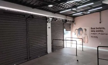 Casa para aluguel, 2 quartos, Vila Belmiro - Santos/SP