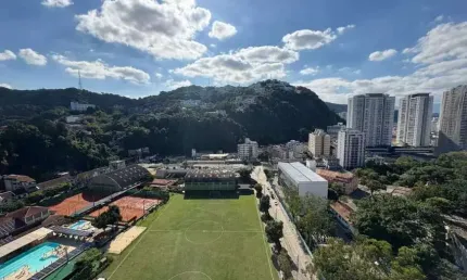 Apartamento com 2 Quartos para locação, no José Menino