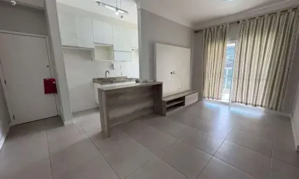 Apartamento com 2 Quartos para locação, no José Menino