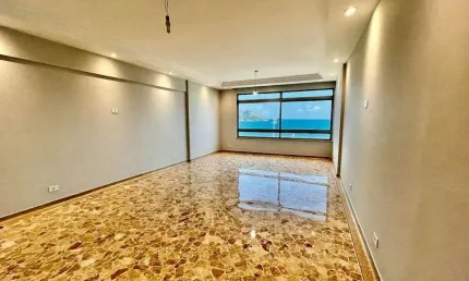 Apartamento à venda, 3 quartos, 1 suíte, 1 vaga, ponta da praia - santos/sp