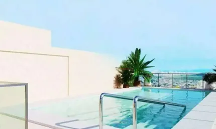 Apartamento à venda, 2 quartos, 1 suíte, 1 vaga, ponta da praia - santos/sp
