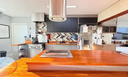 Apartamento à venda, 2 quartos, 1 suíte, 1 vaga, boqueirão - santos/sp
