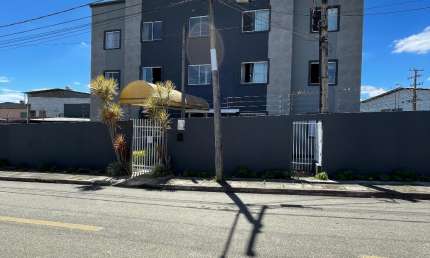 Apartamento com 2 quartos à venda na Rua Anésia Correia Evangelista, 587, Emiliano Perneta, Pinhais