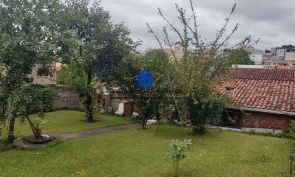 Casa para Venda em Colombo, Rio Verde, 4 dormitórios, 2 banheiros, 1 vaga