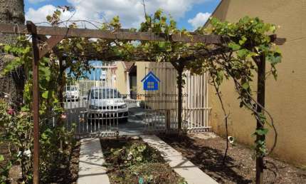 Casa em Condomínio para Venda, Rio Verde, 3 dormitórios, 2 banheiros, 5 vagas