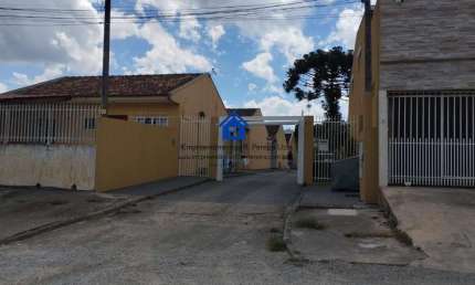 Casa em Condomínio para Venda, Rio Verde, 3 dormitórios, 2 banheiros, 5 vagas