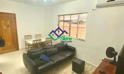 Apartamento para Venda em Santos, Aparecida, 3 dormitórios, 1 suíte, 2 banheiros, 1 vaga