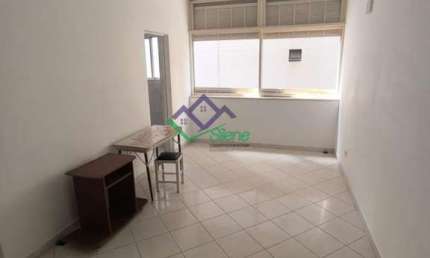 Apartamento para Venda, Boqueirão, 1 dormitório, 1 banheiro, 1 vaga