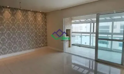 Cobertura para Venda em Santos, Ponta da Praia, 3 dormitórios, 3 suítes, 4 banheiros, 3 vagas