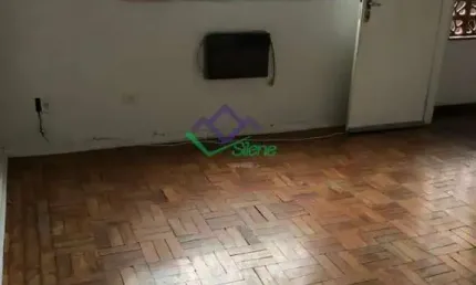 Apartamento para venda em santos, aparecida, 2 dormitórios, 1 banheiro, 1 vaga