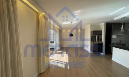 Apartamento com 3 dormitórios, 133 m² de área útil, localizado na zona sul de Ribeirão Preto.