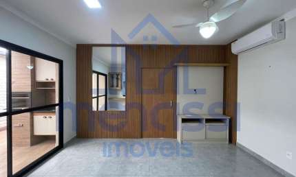 Excelente Apartamento 74 m² com 2 suítes no Jardim Nova Aliança Sul.