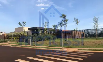 Excelente Lote pronto para construir, no Vivendas da Mata em Ribeirão Preto.